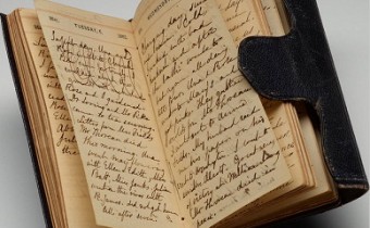 diary