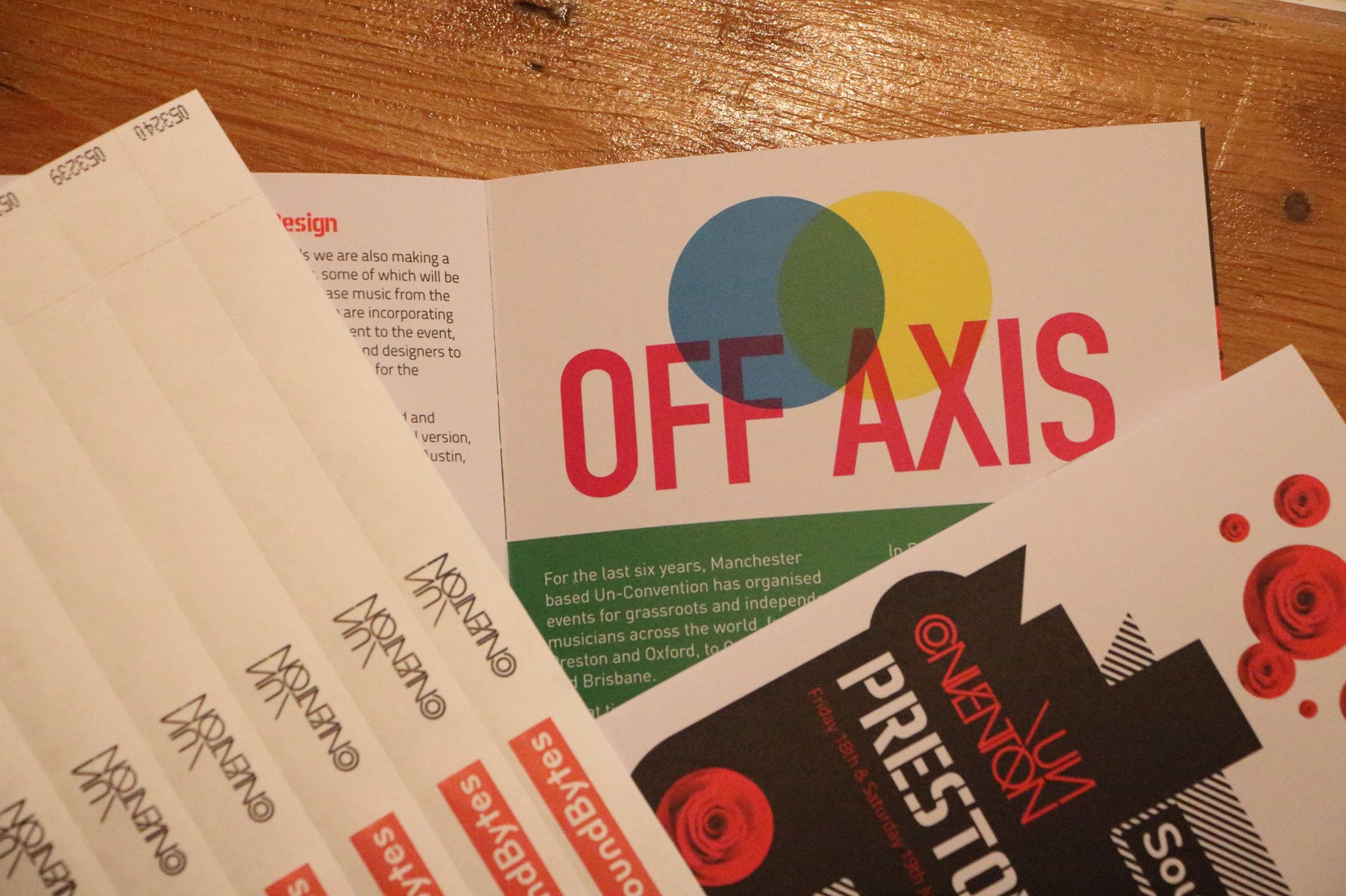 Off Axis Brochure pic